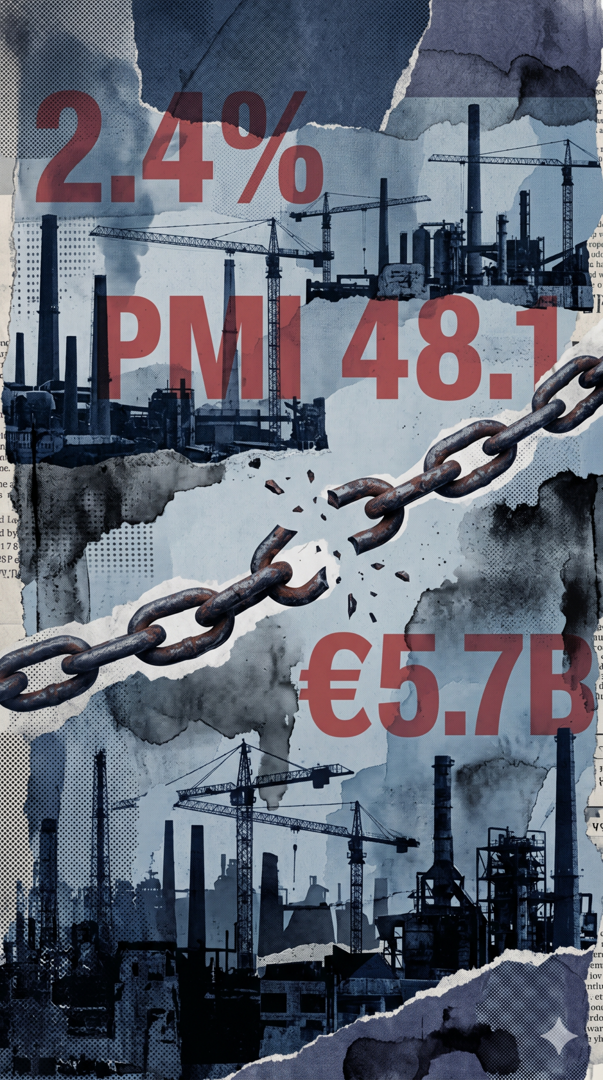 Κίνα: τα αδύναμα macro και το potential για νέο stimulus