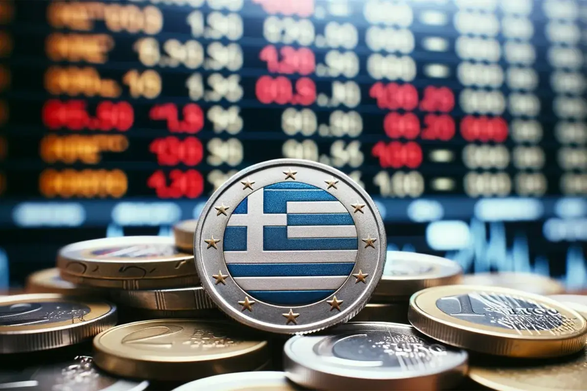 Eurobank: Ανθεκτική η οικονομία το α΄ τρίμηνο – Τι δείχνουν οι δείκτες υψηλής συχνότητας