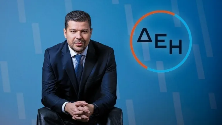 ΔΕΗ: Overweight και τιμή-στόχος 25 ευρώ από τη JPMorgan – Νέος κύκλος ανάπτυξης μετά την ΑΜΚ