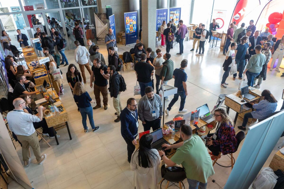 Απόλυτη επιτυχία για την εκδήλωση «Rebrain Greece» στο Λονδίνο – Έντονο ενδιαφέρον χιλιάδων συμμετεχόντων για επιστροφή στην Ελλάδα