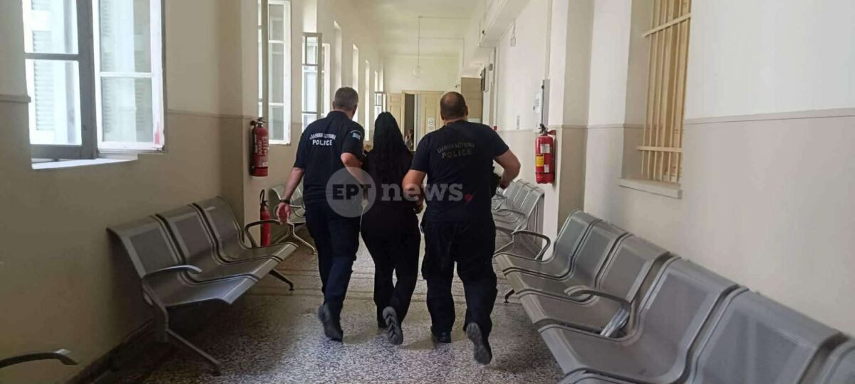 Η κατάθεση της γιατρού στη δίκη για τον θάνατο του 3χρονου Άγγελου: “Η μητέρα αρνήθηκε να τον συνοδεύσει στο Νοσοκομείο”