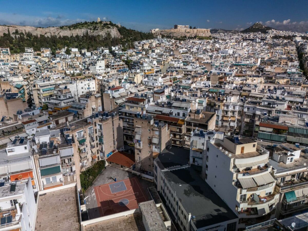 Νέο Μητρώο Ακινήτων σε ισχύ από τον Ιούνιο: Ενιαίος έλεγχος και διασταυρώσεις σε πραγματικό χρόνο – Τι ισχύει με τον νέο ΕΝΦΙΑ