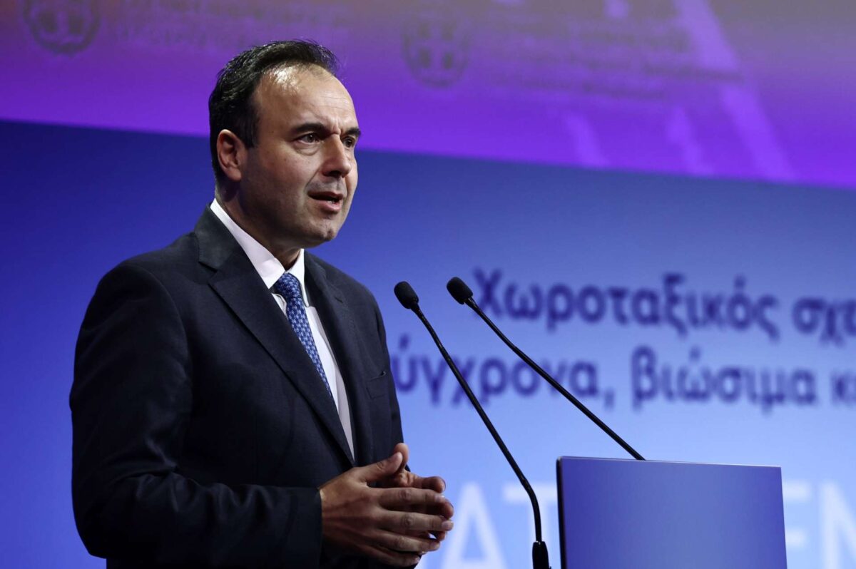 Data.gov.gr: Η ενιαία πύλη ανοικτών δεδομένων που αλλάζει το μοντέλο λειτουργίας του Δημοσίου