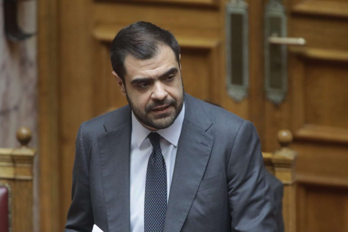 Μαρινάκης: Οι εκλογές θα γίνουν το 2027 – Τα κυβερνητικά στελέχη να «μην κρύβονται» και να απαντούν δημόσια