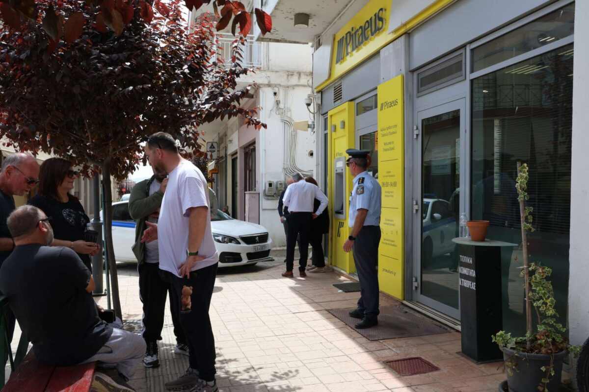Πώς δρούσε η εγκληματική οργάνωση πίσω από τις 11 ένοπλες ληστείες: Πολυήμερη προετοιμασία, μέτρα αντιπαρακολούθησης και βαρύς οπλισμός