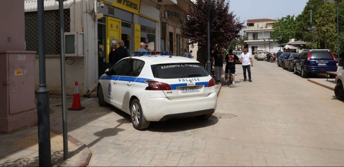 Ληστεία στην Κάτω Τιθορέα: Το προφίλ των δραστών – Με ποιες υποθέσεις φέρεται να τους συνδέει η ΕΛΑΣ