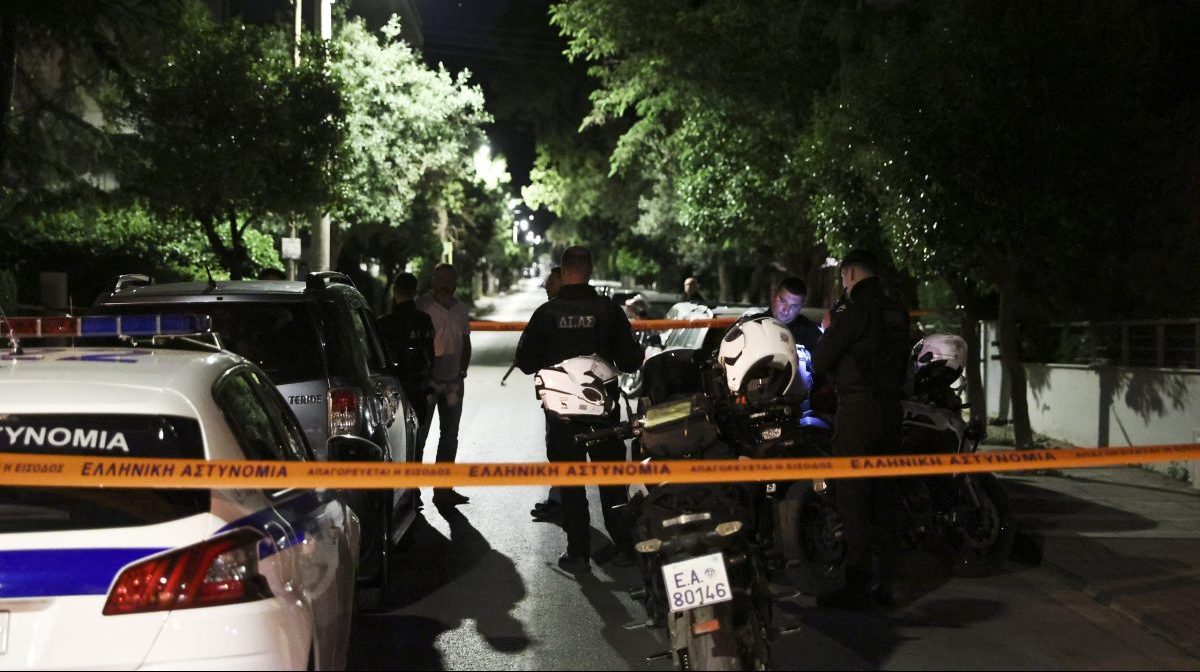 Χολαργός: Είχε δεχθεί απειλές η 53χρονη που πυροβολήθηκε από τον αυτόχειρα σύζυγό της – Το χρονικό του εγκλήματος