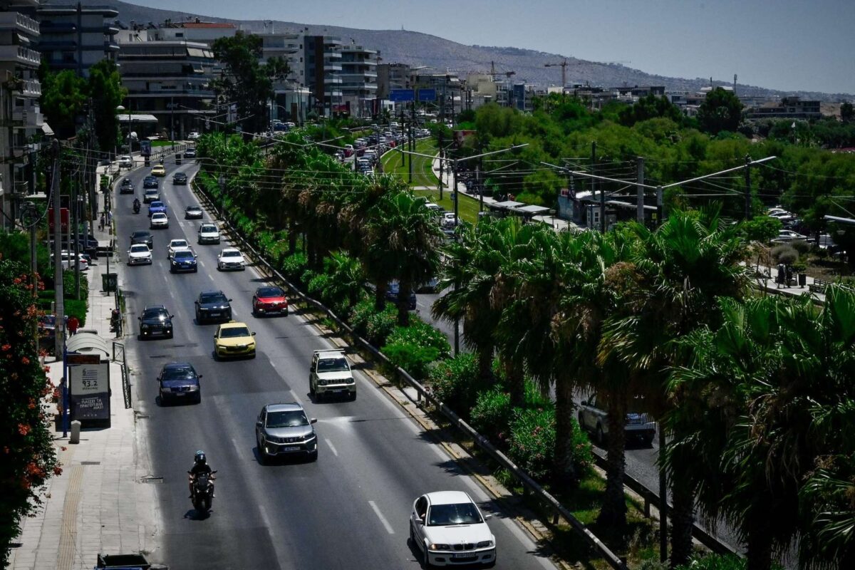 Αναστάτωση από την οσμή σε περιοχές της Αττικής: Δεν υπάρχει διαρροή, καθησυχάζουν αρμόδιες αρχές – Δείτε τις ανακοινώσεις