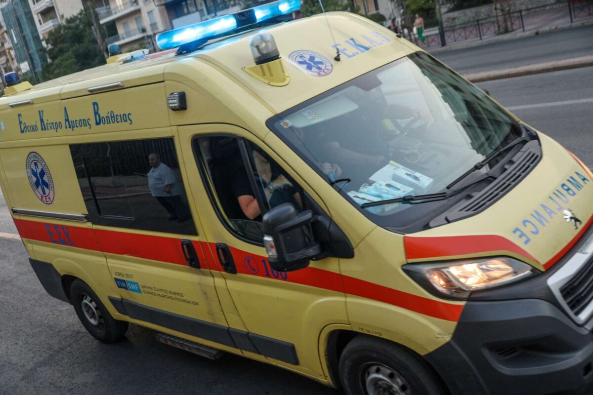 «Αρκετά κακοποιημένο» βρήκαν οι γιατροί το 3χρονο κοριτσάκι από την Κρήτη: Συνελήφθη η μητέρα, αναζητείται ο πατέρας