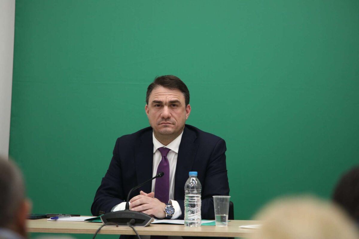 Τσουκαλάς: Η ομιλία του Πρωθυπουργού ήταν η προσωποποίηση του τακτικισμού και του τυχοδιωκτισμού