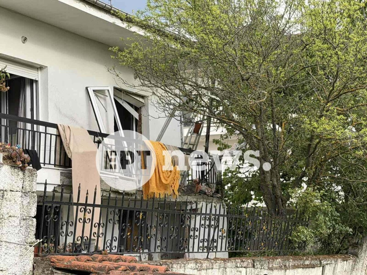 Καστοριά: Τραυματισμός 15χρονου από έκρηξη σε σπίτι στους Μανιάκους – Έρευνες για τα αίτια