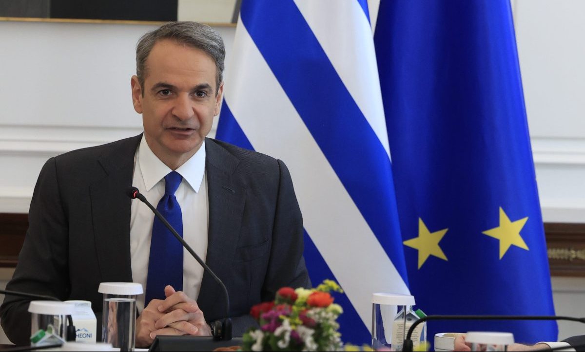 Μητσοτάκης για την Ημέρα Μνήμης της Γενοκτονίας των Ελλήνων του Πόντου: Τους οφείλουμε χρέος ευγνωμοσύνης