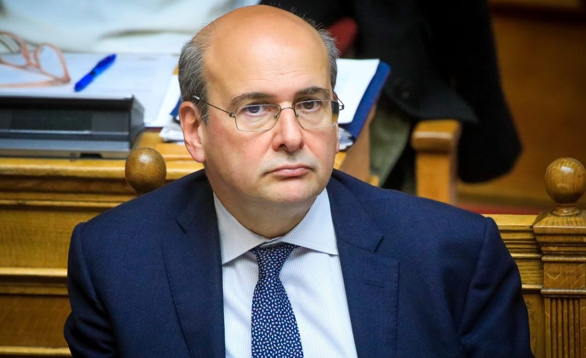 Χατζηδάκης: Δεν πρέπει να πάνε χαμένες οι μεγάλες εθνικές επιτυχίες των τελευταίων 7 ετών