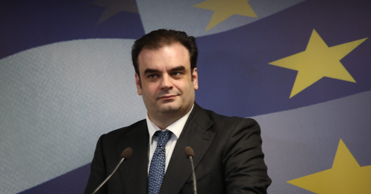 Πιερρακάκης: Η Ελλάδα βρίσκεται στην αντίστροφη πορεία από αυτήν της κρίσης – Τι είπε για το κρίσιμο θέμα της στέγασης