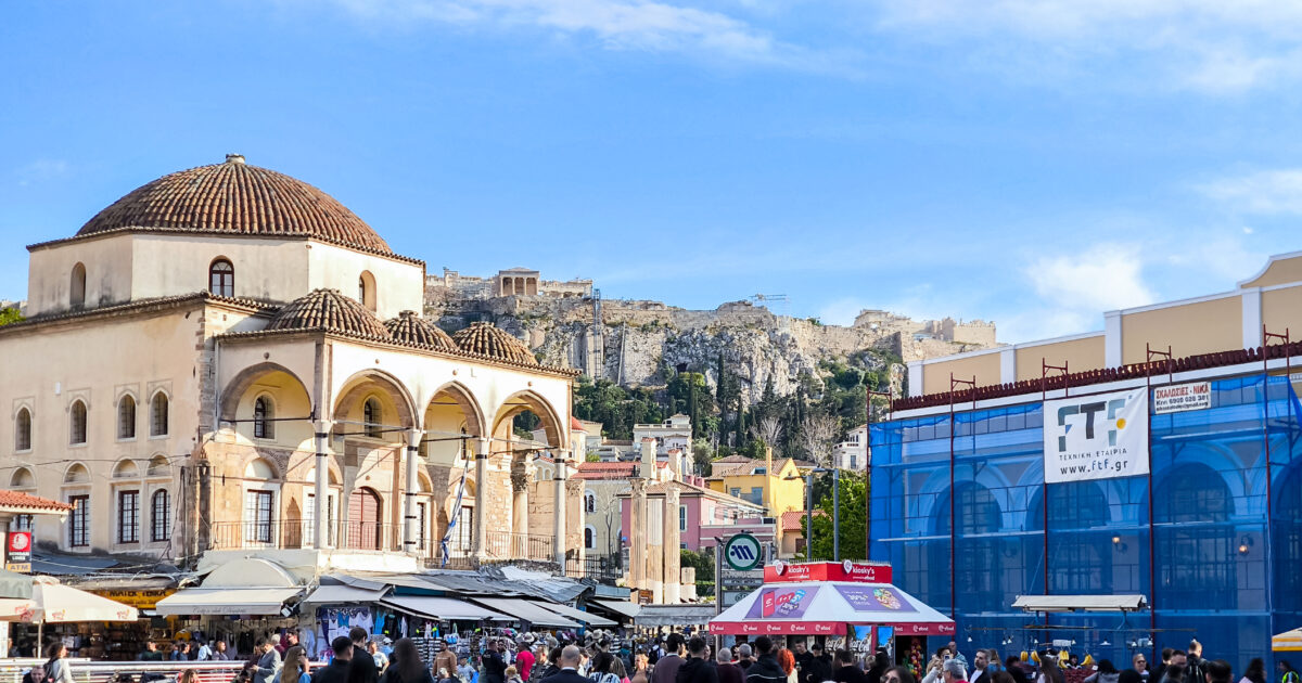 Ο τουρισμός ατμομηχανή της παγκόσμιας οικονομίας, αναπτύσσεται ταχύτερα από το ΑΕΠ – Οι 3 καταλύτες