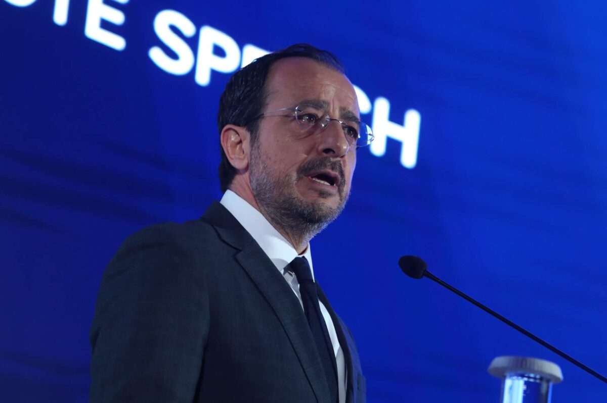 Κύπρος και ΗΑΕ ενισχύουν τη στρατηγική τους συνεργασία