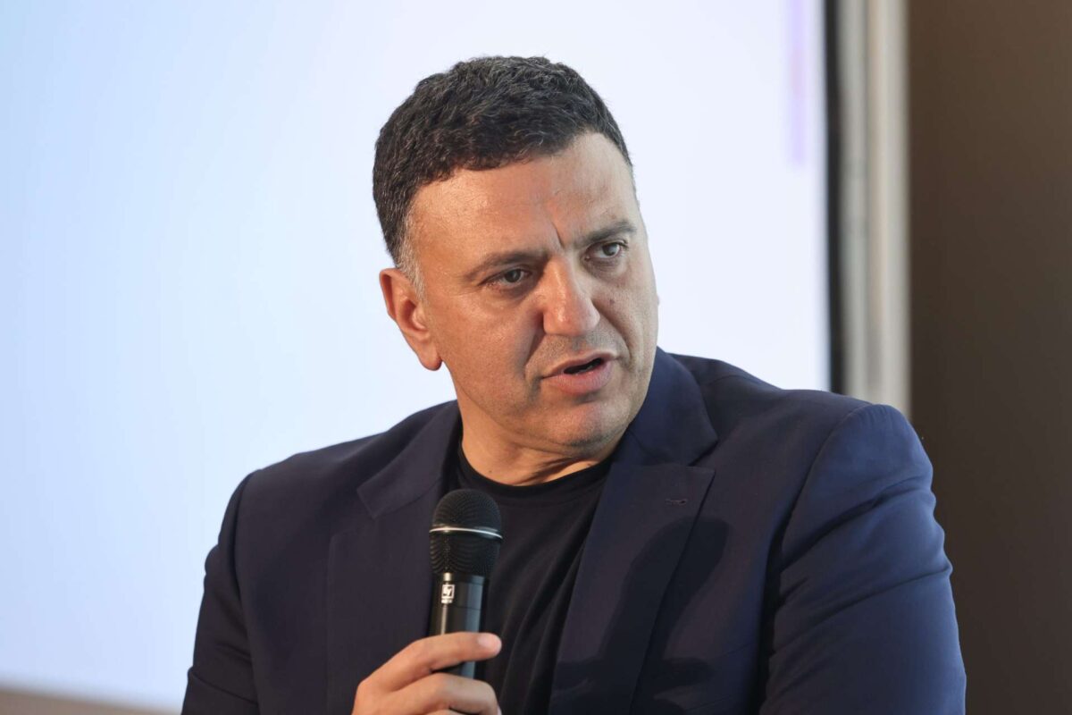 Κικίλιας για παράνομη αλιεία από Τούρκους ψαράδες: «Ζητούμε από την Ευρωπαϊκή Ένωση να παρέμβει»