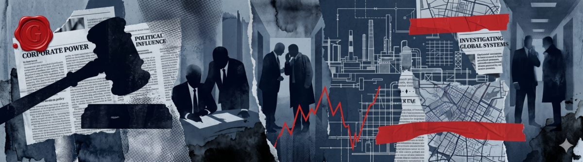 Το βρώμικο παιχνίδι της Deutsche Bank με φόντο ΟΤΕ, ΔΕΗ και κινητή τηλεφωνία! Μάχη στο Μαξίμου για τον έλεγχο της ΕΥΠ! Ανέλαβε κάποια …νταραβέρια ο Μιχ. Μπεκίρης!