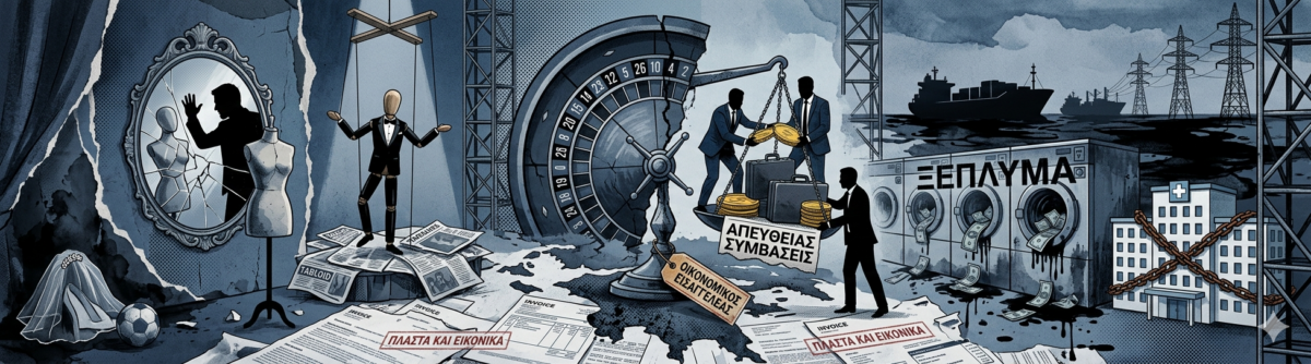 Ποιος μεγαλοπαράγων των επιχειρήσεων και του αθλητισμού έχει κλέψει την καρδιά της Κάτιας Ταραμπάνκο; Το υπ. Δικαιοσύνης, ο Βενεζουελάνος και τα 70 χιλιάρικα το μήνα!