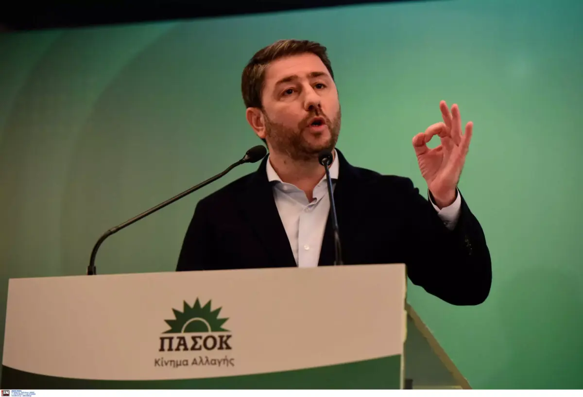 Ανδρουλάκης για τη Marfin: Η μνήμη είναι ευθύνη – Χρέος η αλήθεια και η δικαιοσύνη