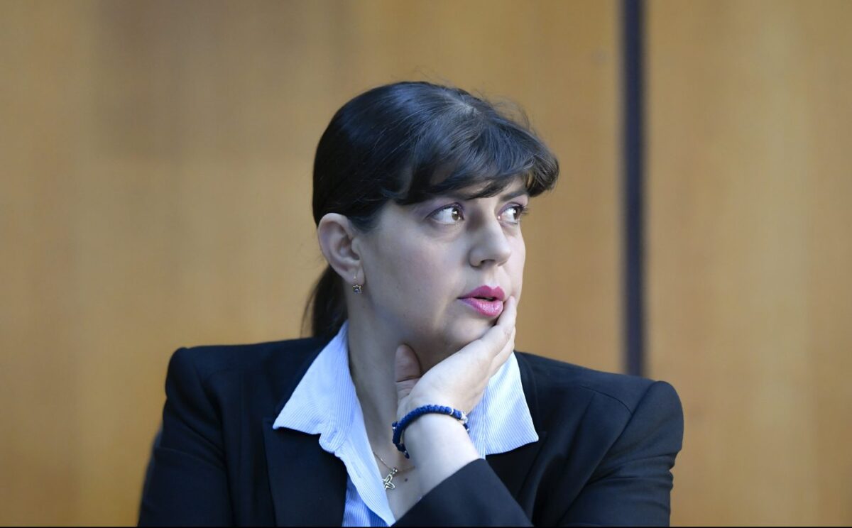 Μπλέξαμε με την Κοβέσι – Την είδε «πρωθυπουργός» η Ρουμάνα