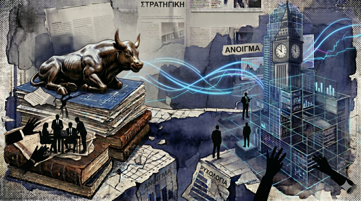 Τι προβλέπουν τα άστρα για σήμερα Δευτέρα 1.06.2026 (1/6): Το Άνοιγμα του Μήνα και η Επίθεση των Ταύρων