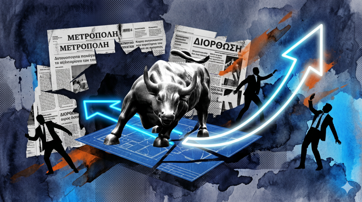 Τι προβλέπουν τα άστρα για σήμερα Τρίτη 19.05.2026: Το «Turnaround Tuesday» και η ανατομία της διόρθωσης