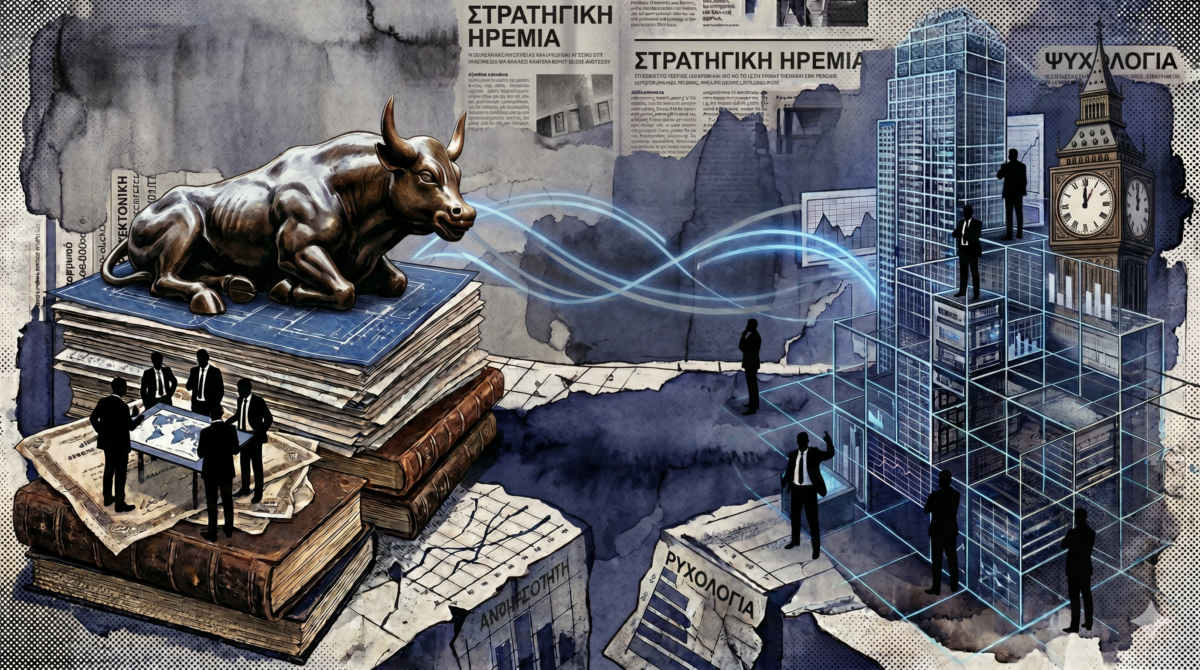 Τι προβλέπουν τα άστρα για σήμερα Σάββατο 30.05.2026: Η Ψυχολογία της Ηρεμίας και η Στρατηγική Αναμονή