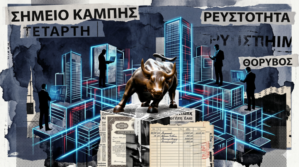 Τι προβλέπουν τα άστρα για σήμερα Τετάρτη 27.05.2026: Η τελική ευθεία του εξαμήνου και το μεγάλο rebalancing