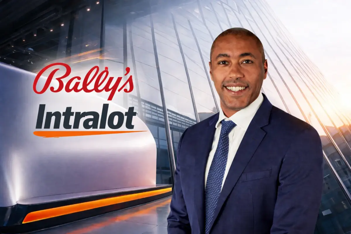 Bally’s Intralot: EBITDA €100 εκατ. στο α’ τρίμηνο –  Ισχυρή κερδοφορία και υψηλές ταμειακές ροές