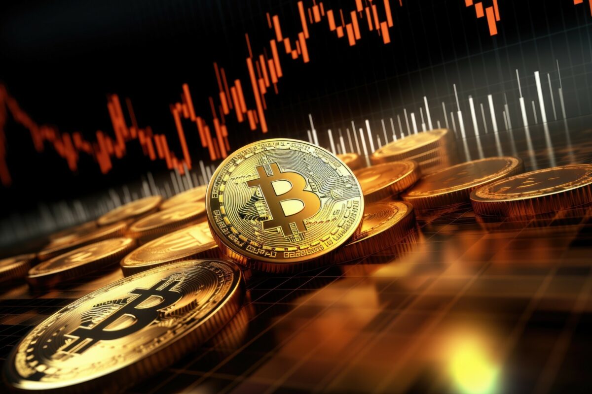Το Bitcoin βυθίστηκε κάτω από τα 73.000 δολάρια μετά τα χτυπήματα των ΗΠΑ στο Ιράν