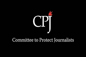 Η CPJ κατηγόρησε το Ισραήλ για «απαγωγή» δημοσιογράφων του στολίσκου Global Sumud