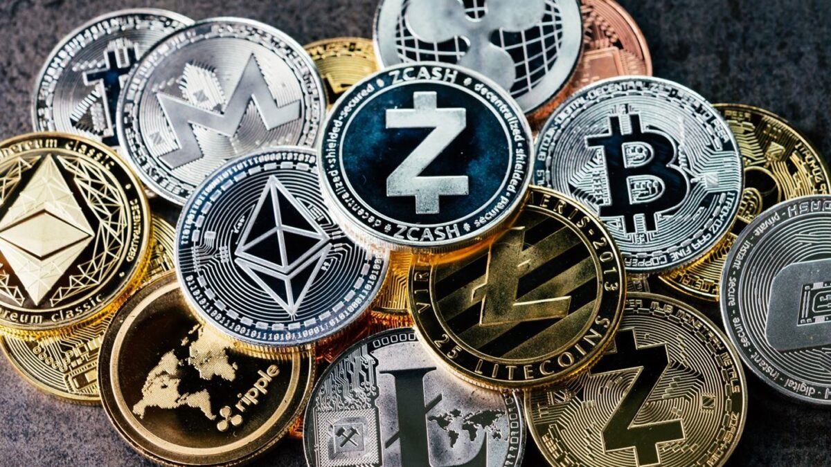 Τα 3 crypto που έγραψαν ιστορικά υψηλά τον Μάιο
