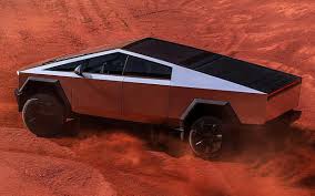 Η Tesla ανακάλεσε 173 Cybertrucks. Οι τροχοί ενδέχεται να πέσουν λόγω λάθος γράσου