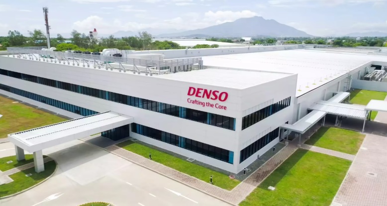 Denso ασύρματη φόρτιση ηλεκτρικών οχημάτων εν κινήσει. Στόχος η λειτουργία έως το 2029