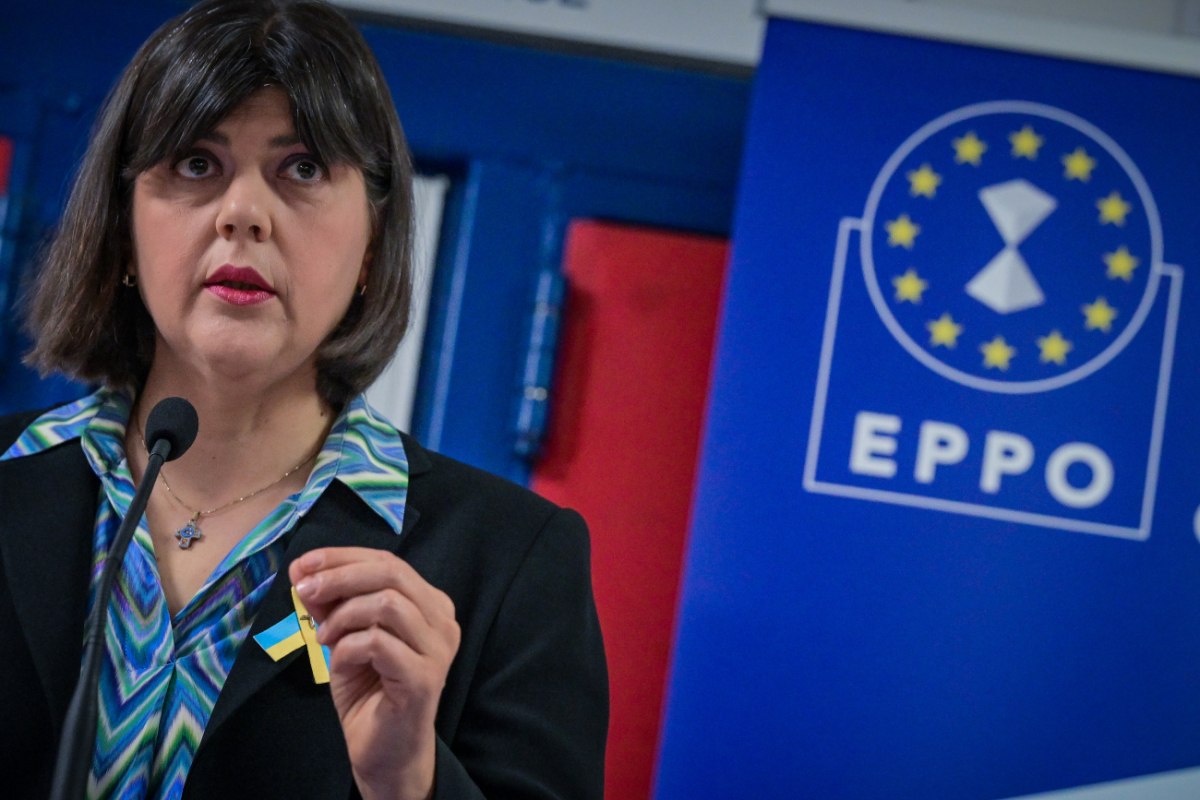 Η Λάουρα τα έκανε “μούσκεμα” – Έστειλε κλήσεις για κακουργήματα αντί για πλημμελήματα