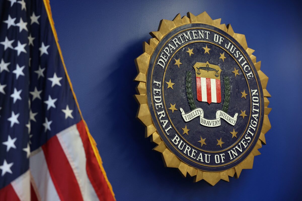 Kali365: Το FBI προειδοποιεί για νέα πλατφόρμα phishing κατά λογαριασμών Microsoft 365