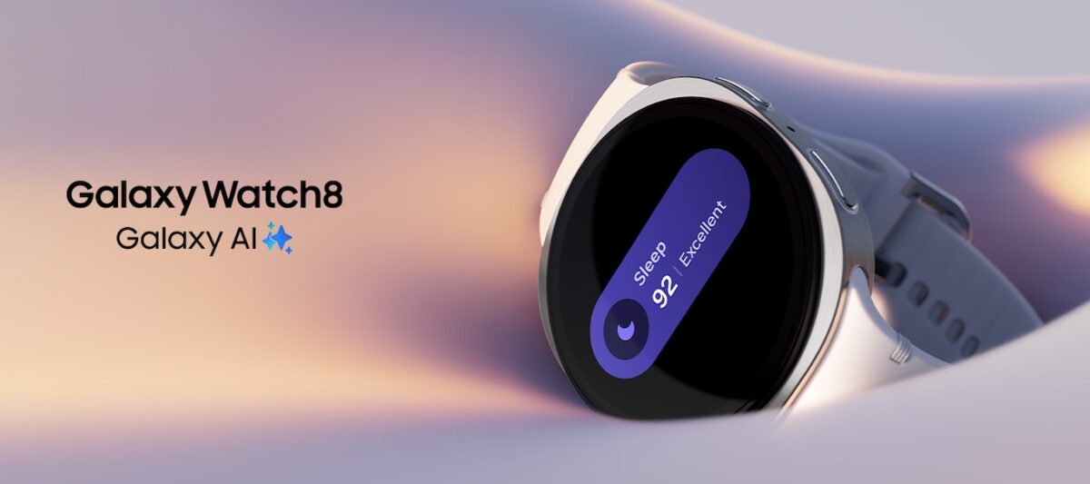 Η Samsung ετοιμάζει Galaxy Watch που προειδοποιεί πριν από λιποθυμία