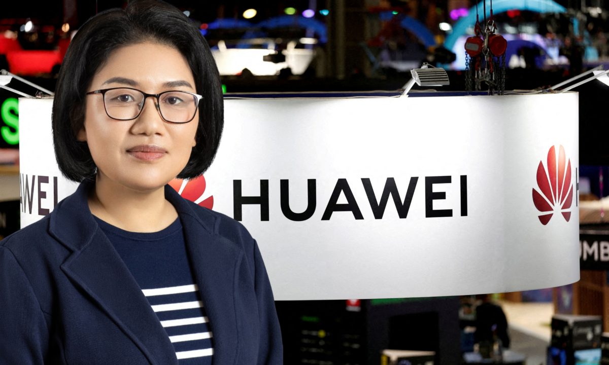 Η Huawei αποκαλύπτει νέο νόμο κλιμάκωσης τσιπ. Στόχος τα 1,4 νανομέτρα χωρίς εξάρτηση από δυτικά εργαλεία