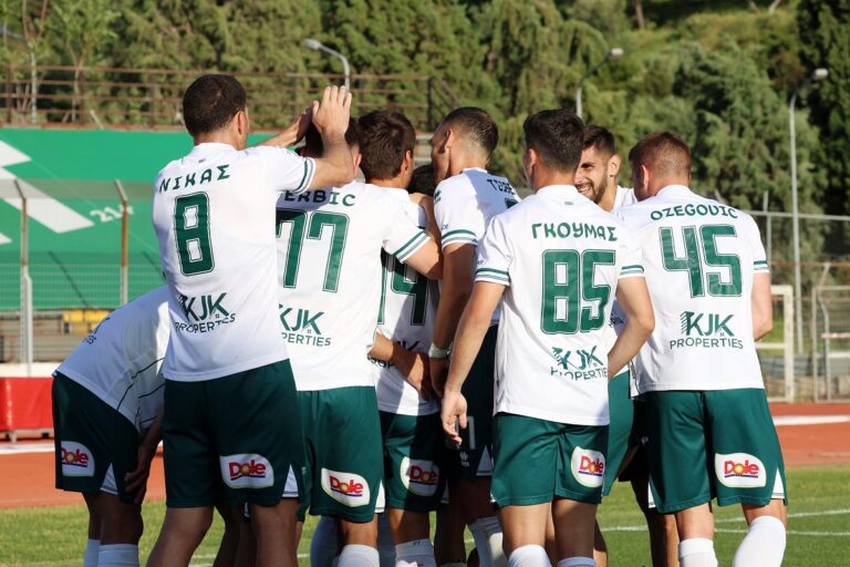Ο Λεβαδειακός του 2026/2027 – Το Sportal αναλύει και καταγράφει τα δεδομένα