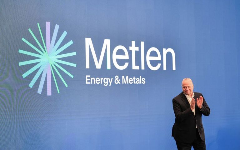 Metlen: Guidance για ιστορικά υψηλό κύκλο εργασιών και EBITDA 1 – 1,15 δισ. ευρώ το 2026