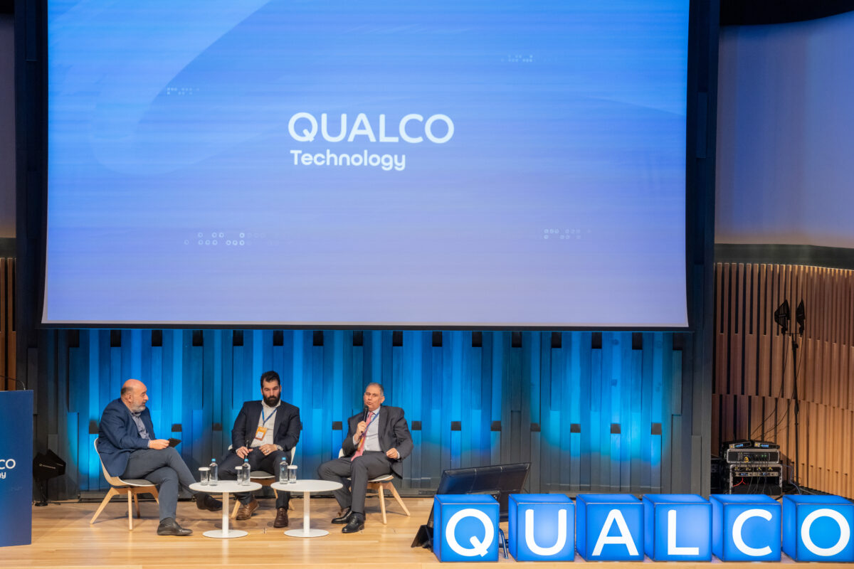 Qualco Technology: Νέα σουίτα λογισμικού Agentic AI που μετατρέπει τα δεδομένα σε επιχειρησιακή δράση σε πραγματικό χρόνο