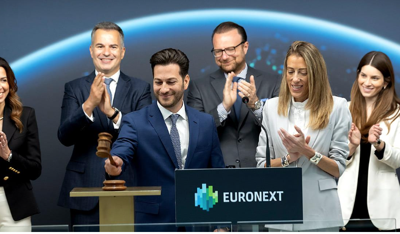 Ρήγας Τζώρτζης: Νέα φάση ανάπτυξης για την Y/KNOT INVEST