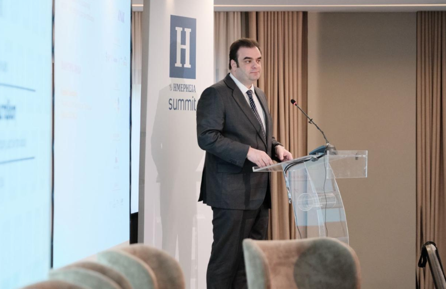 Πιερρακάκης: Συμπληρωματικός προϋπολογισμός 800 εκατ. – Νομοσχέδιο με τα μέτρα στήριξης