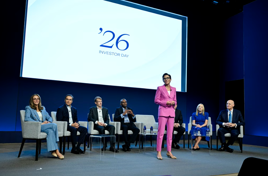 Citi Investor Day: Οδικός χάρτης για την επίτευξη ισχυρότερων αποδόσεων