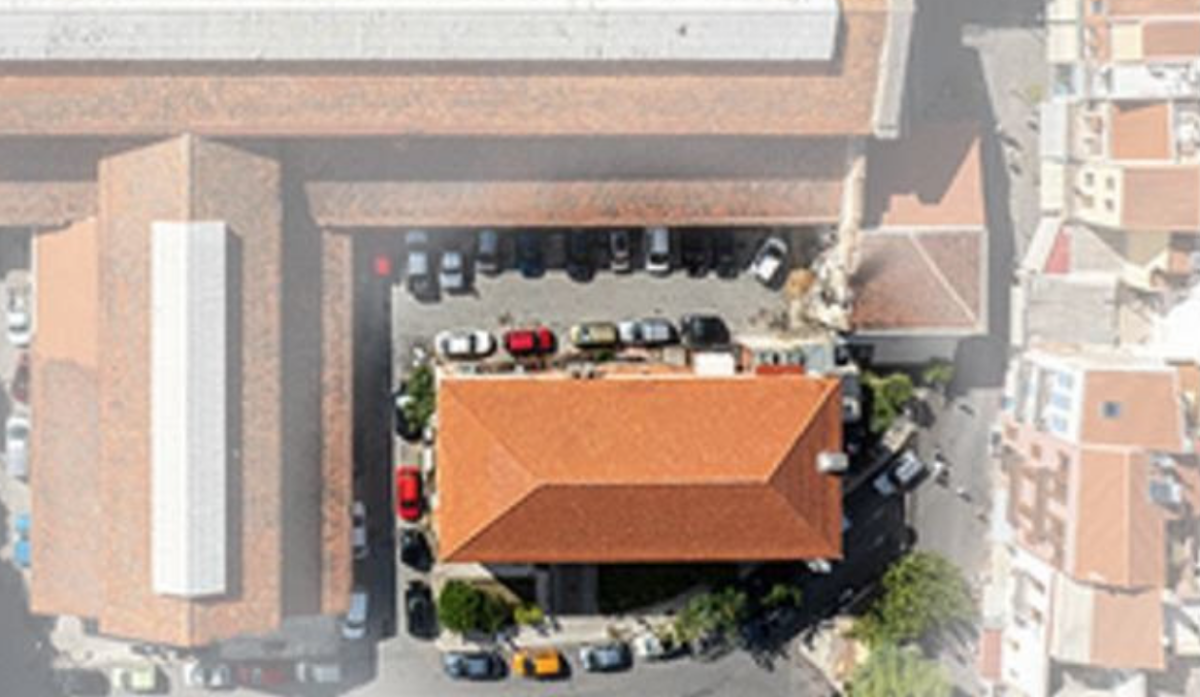 ΕΤΑΔ: Διαγωνισμός για την αξιοποίηση εμβληματικού ακινήτου στο κέντρο των Χανίων