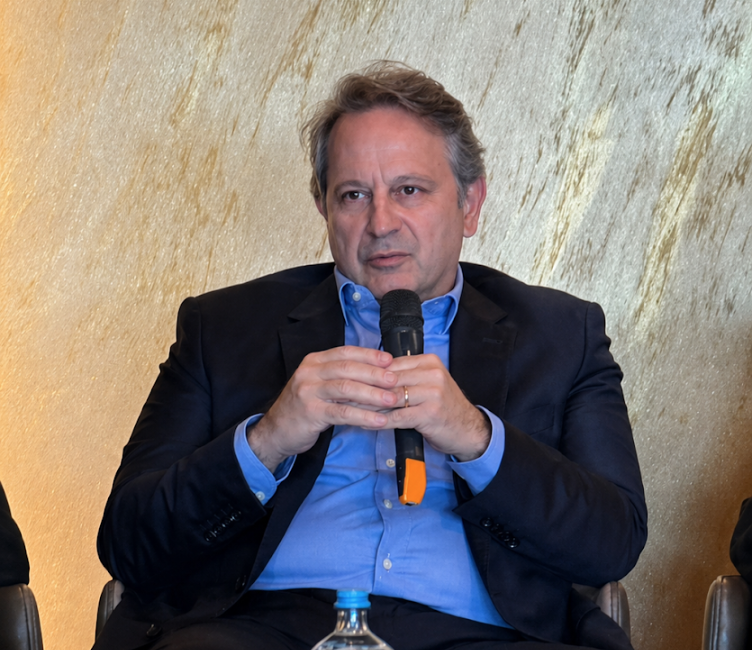 Π. Σουρέτης (ΓΕΚ ΤΕΡΝΑ): Πράσινες και έξυπνες υποδομές με απόλυτη προτεραιότητα την ασφάλεια των χρηστών