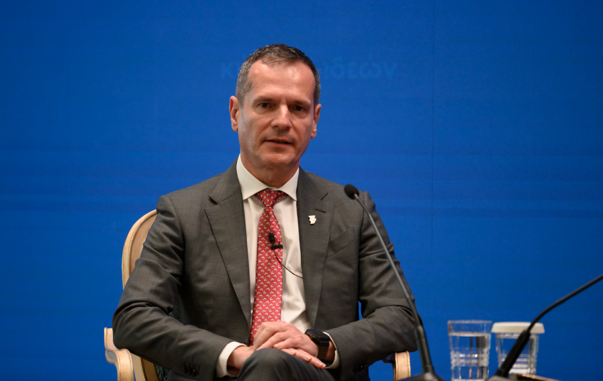 Μ. Μανουσάκης (ΑΔΜΗΕ): «Τα έργα διασύνδεσης θα οδηγήσουν σε μείωση του κόστους ηλεκτρικής ενέργειας»