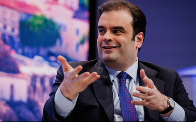 Πιερρακάκης στους FT: «Απολύτως αναγκαίες» πολλές μεταρρυθμίσεις της τρόικας