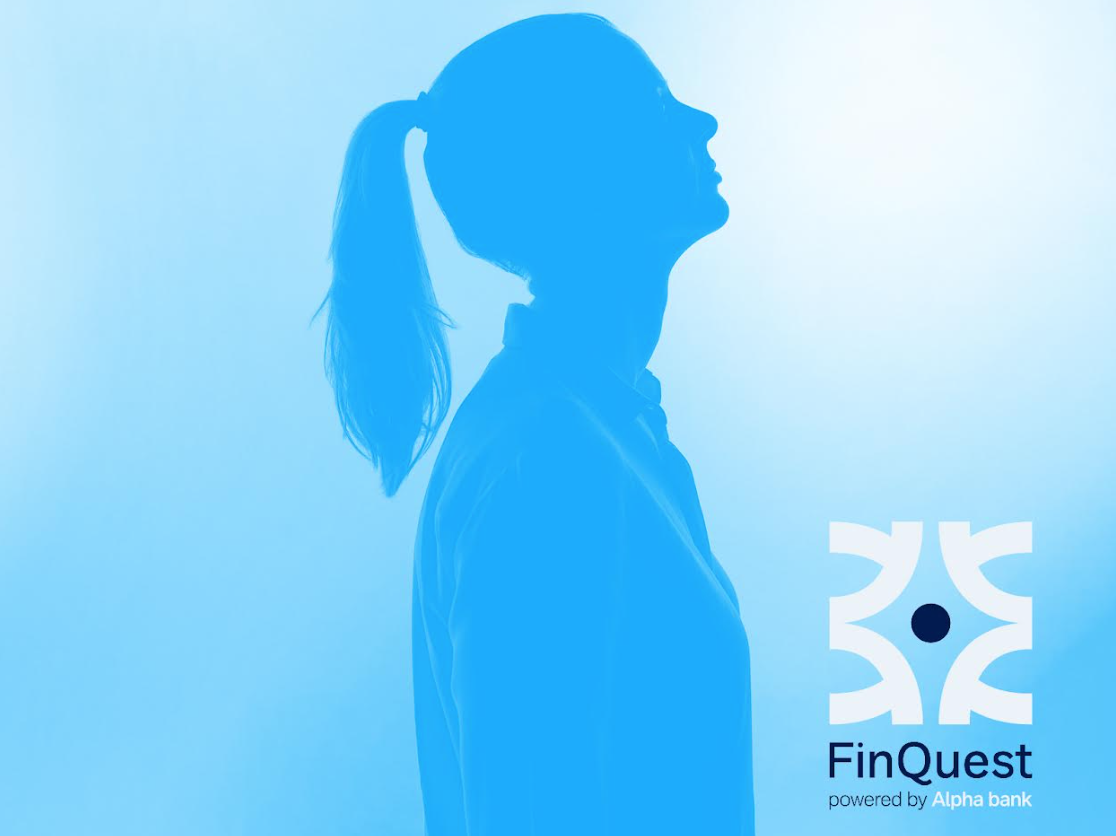 Panathēnea 2026: Η Alpha Bank δίνει δυναμικό «παρών» με επίκεντρο τον διαγωνισμό καινοτομίας FinQuest 2026